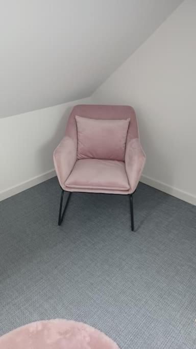 Gite "La Bulle De Lena" Avec Petit-Dejeuner Garage Et Parking Flavigny Kültér fotó